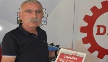 İzmir'de DİSK'in bildirisine 'seçim' yasağı
