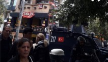 Kadıköy’de Devrimci Parti’ye polis baskını