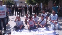 Kadıköy ve Bakırköy’de KHK direnişcilerine gözaltı