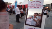 Kadıköylüler İstanbul'a ayna tutuyorlar: Aynaya bak, nasıl bir belediye diye kendine sor