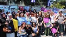 Kadın sinemacılardan Flormar işçisilerine destek
