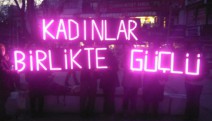 "Kadınların değil, erkeklerin şiddetini engellemek için Taksim sokaklarına çağırıyoruz"