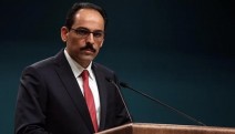 Kalın: İsrail'le müzakereler son aşamaya gelindi