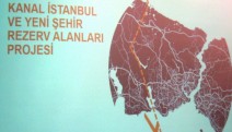 Kanal İstanbul paneli düzenlendi...Çevre açısından ne anlam ifade ediyor?