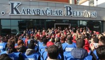 Karabağlar’da grev sonlandı; artış toplamda yüzde 20
