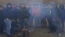 Karabük’te sendikalaşan 38 işçi işten atıldı