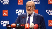 Karamollaoğlu: Asgari ücret en az 2 bin 400 lira olmalı