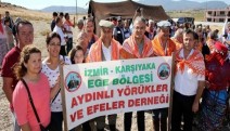 Karşıyaka, 'Yörükleri' Ağırlayacak