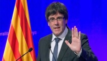 Katalonya Başkanı Puigdemont: 10 Ekim Salı günü bağımsızlığı ilan ediyoruz