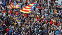 Katalonya Parlamentosu'nun toplanmasına izin yok