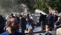 Ankara'da katliamda ölenleri anmaya izin verilmedi