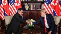 KDHC lideri ve Trump anlaşma imzaladı