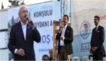 Kemal Kılıçdaroğlu: “Yeni bir siyaset anlayışı başlatıyoruz”