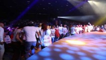 KESK İstanbul'da dayanışma konseri düzenledi