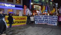 KESK İzmir: Mücadelemizi kararlılıkla sürdüreceğiz
