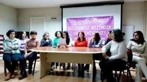 KESK Kadın Meclisi: ILO sözleşmesi imzalansın I Cezasızlık politikalarına son