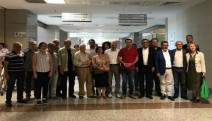 KHK ile kapatılan Hayatın Sesi Televizyonu yöneticilerine 3 yıl 9 ay hapis cezası