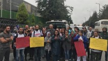 KHK mağduru emekçiler Ankara’ya yürüyor