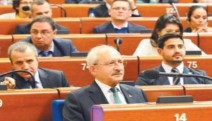 Kılıçdaroğlu : 2019 seçimi için demokrasi bloku