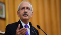 Kılıçdaroğlu: Bu zulüm artık son bulmalı, Eren Erdem serbest bırakılmalıdır!