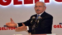 Kılıçdaroğlu: CHP her yerde aday çıkaracak