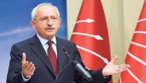 Kılıçdaroğlu: Dündar, Erdem ve tüm gazetecilere özgürlük diyorum