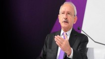 Kılıçdaroğlu meydan okudu: 'Geri adım yok, inadına üzerine yürüyeceğiz'