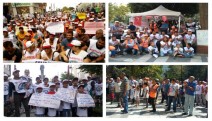 132 gündür direnen Avcılar işçisinden Kılıçdaroğlu'na çağrı