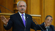 Kılıçdaroğlu’na ‘Cumhurbaşkanı’na hakaret’ fezlekesi