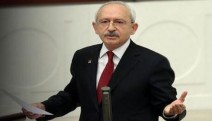 Kılıçdaroğlu:"Ne istersem yaparım olmaz"