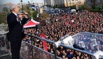 Kılıçdaroğlu: Rıza'nın önüne yatanlar bize hesap sormaya kalkıyor