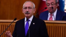 Kılıçdaroğlu: Soğan üreticilerinin gözü aydın. Siz de terörist oldunuz