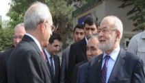 Kılıçdaroğlu ve Karamollaoğlu’ndan ortak açıklama