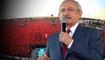 Kılıçdaroğlu Yenikapı mitingine katılacak