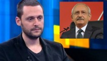 Kılıçdaroğlu'ndan Barış İnce'ye destek