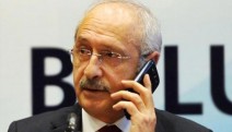 Kılıçdaroğlu'ndan Cumhuriyet'e telefon: Birlikte mücadele edeceğiz