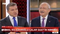 Kılıçdaroğlu'ndan Erdoğan'ın 'seçilse bile' sözlerine yanıt