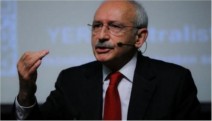 Kılıçdaroğlu'ndan kritik açıklamalar: İnce, Sarıgül, Yılmaz...