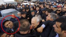 Kılıçdaroğlu'nu yumruklayan Osman Sarıgün gözaltına alındı