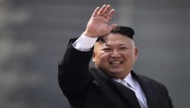 Kim Jong-un: ABD tamamen nükleer silahlarımızın menzilinde... Tedbirlerimiz savaşı önlemek içindir