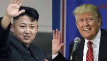 Kim Jong-Un: Trump'ın Kudüs kararı kimin barışı tehdit ettiğini gösterdi