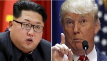 Kim Jong-un'dan Trump'a: Konuşalım!