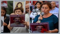 "Kırmızı bir karanfille Galatasaray’a; Bilgin Ailesi’nin 23 yıllık ısrarına tanıklık etmeye çağırıyoruz"