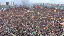 Kitlesel Newroz Mitingleri iptal edildi