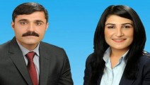 Kızıltepe Belediyesi eş başkanları tutuklandı