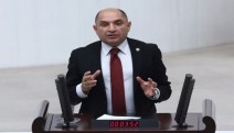 Kocaeli Milletvekili Tarhan: "2018'de 15 bin 400 şirket iflas etti"