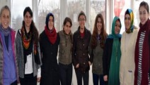 Kocaeli'den Kadınlar barış nöbetine gidiyor