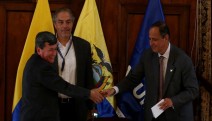 Kolombiya'da hükümet ile ELN arasında ilk anlaşma sağlandı