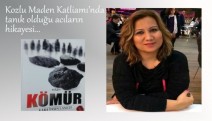 ‘Kömür, Kara Taşın Laneti’