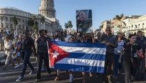 Küba’dan ABD’nin ambargolarına tepki: Zaferi biz kazanacağız